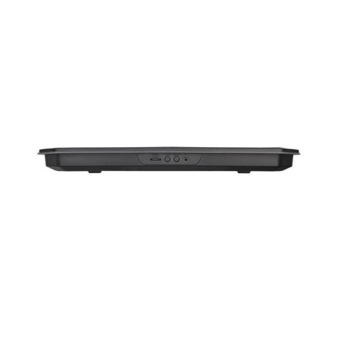 Thermaltake Massive 20 RGB Laptop Cooling Pad — 200mm Fan, 256-Color RGB, Fits 10"–19" Notebooks