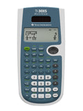 Texas Instruments TI-30XS MultiView Scientific Calculator — SAT, ACT & AP Approved