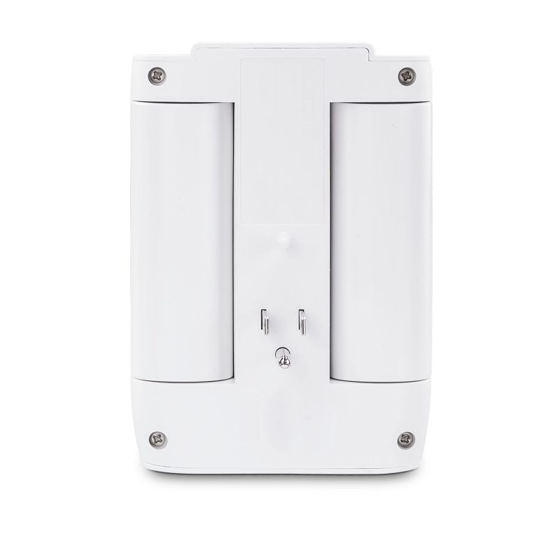 CyberPower CSP600WSURC2 Surge Protector — 6 Swivel Outlets, 2 USB, 1200J, $75K Equipment Guarantee