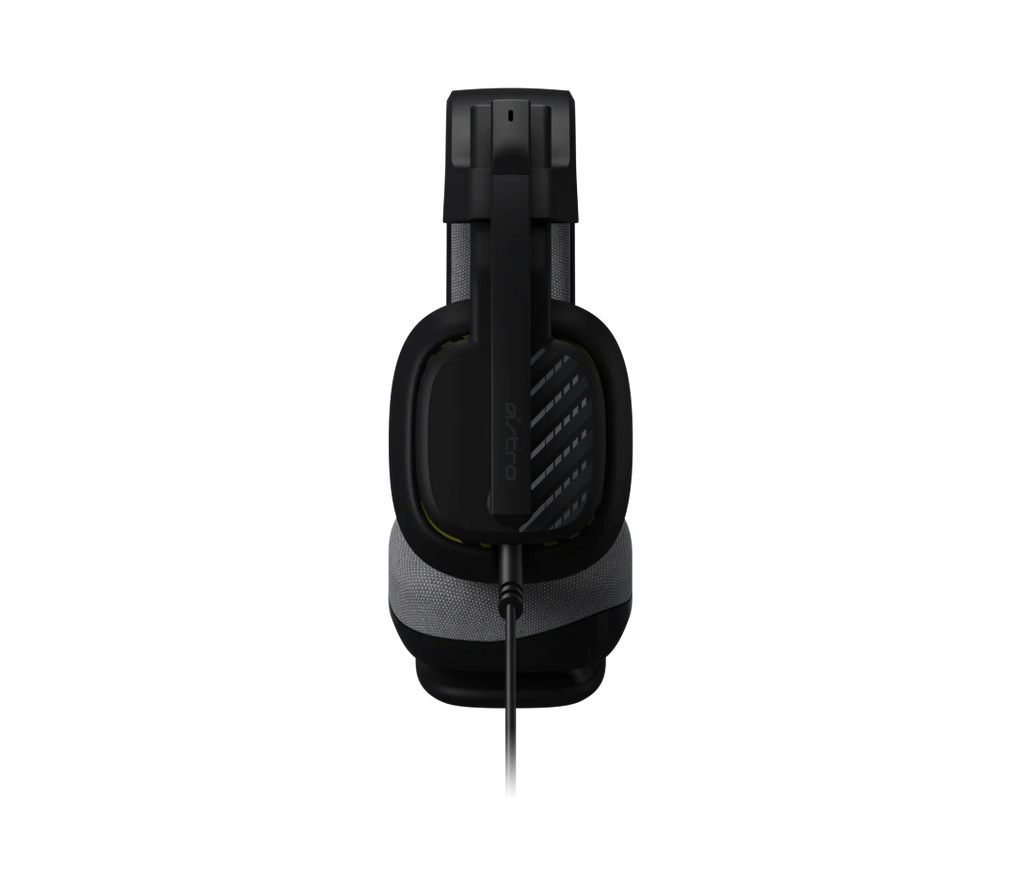 Logitech G ASTRO A10 Gen 2 Wired Gaming Headset — PS5/PS4, PC, Switch, 32mm Drivers, Flip-to-Mute